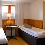 Hotel Uninen