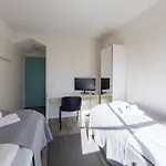 Hotel Uninen