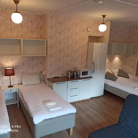 Hotel Hotelli Uninen Tampere