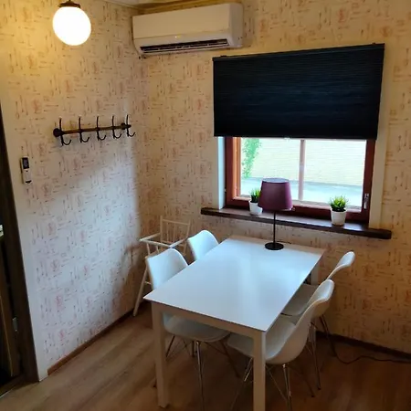 Hotelli Uninen Tampere 3*