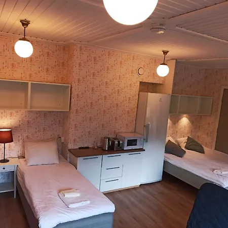 Hotelli Uninen Tampere Hotel