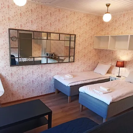 Uninen Hotel 3*