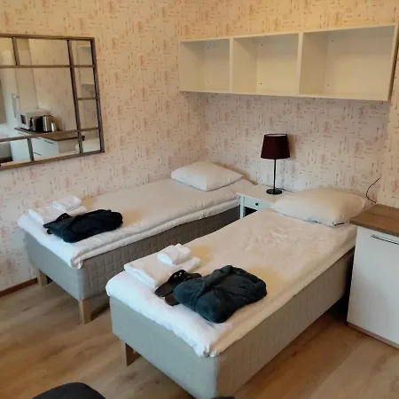 Uninen 3* Tampere