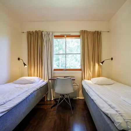 Hotelli Uninen Tampere 3* Tampere