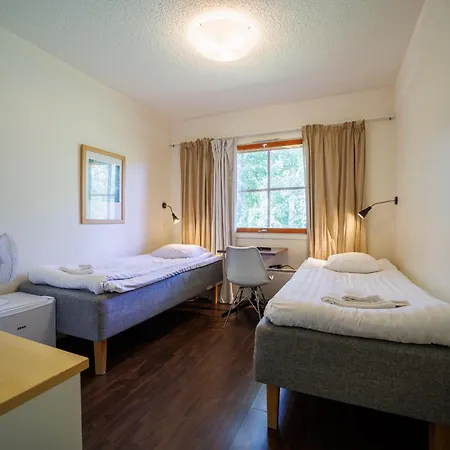 Uninen Hotell
