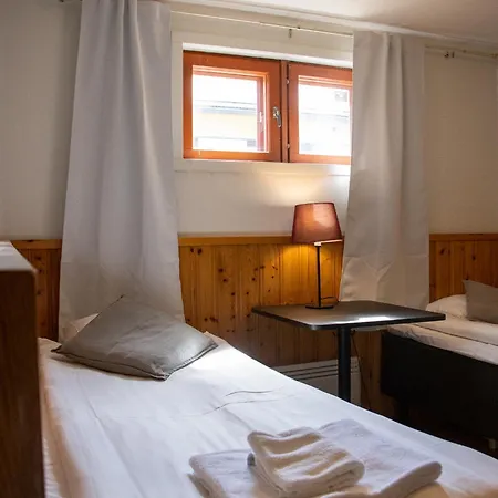 Hotelli Uninen Tampere