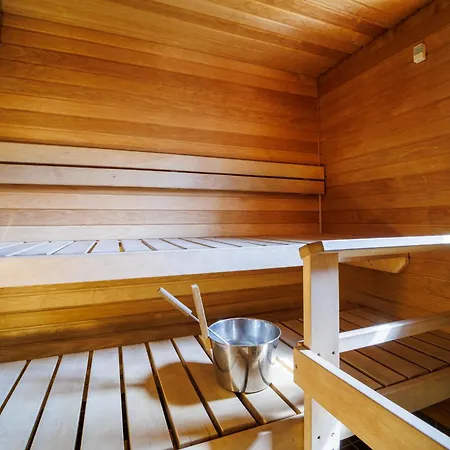 Hotel Hotelli Uninen Tampere Tampere