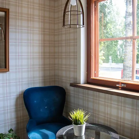 Uninen 3* Tampere
