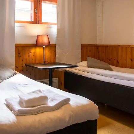 Hotelli Uninen Tampere Hotel