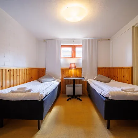 Hotelli Uninen Tampere 3*