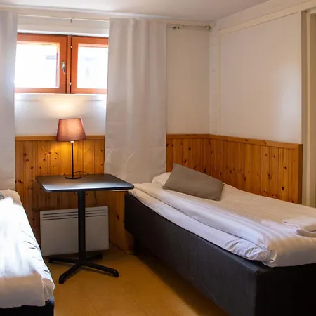 Hotel Hotelli Uninen Tampere