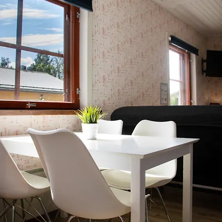 Hotelli Uninen Tampere Hotel Tampere