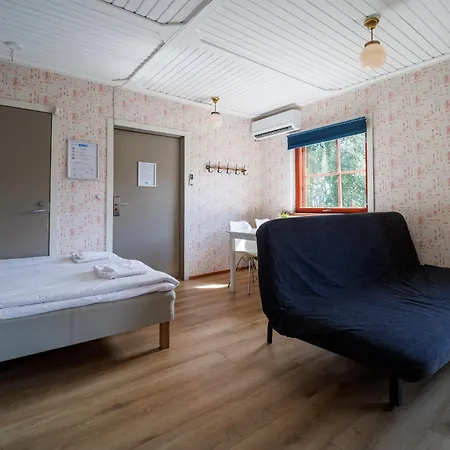 Hotelli Uninen Tampere