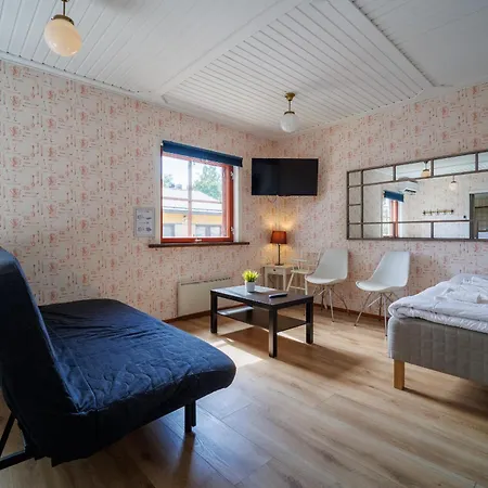 Hotelli Uninen Tampere 3* Tampere