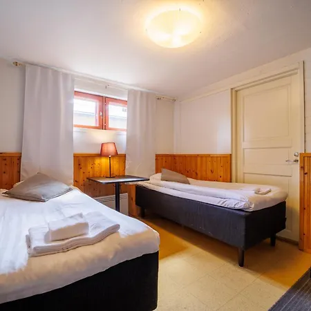 Hotelli Uninen Tampere 3* Tampere