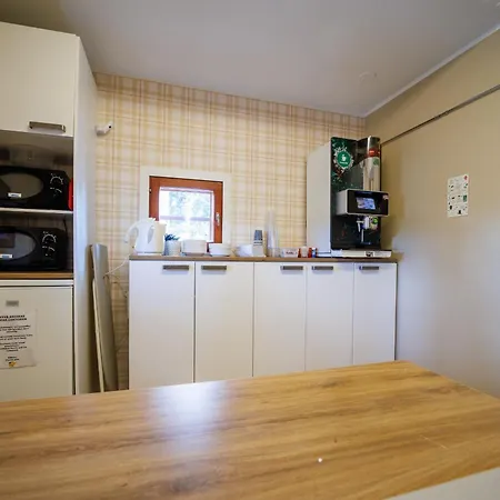 Hotel Hotelli Uninen Tampere 3*