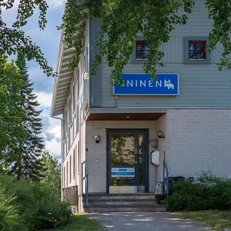 Hotelli Uninen Tampere 3* Tampere