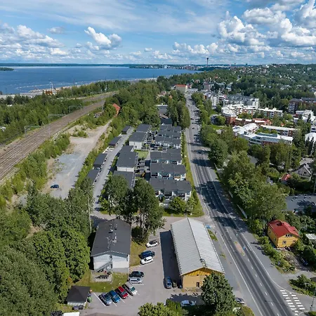 Hotelli Uninen Tampere Hotel 3*