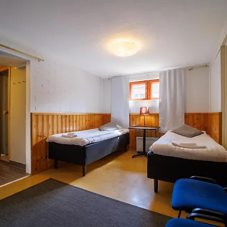 Hotelli Uninen Tampere Hotel