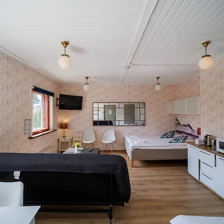 Hotell Uninen Tammerfors