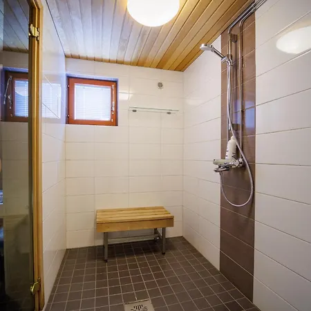 Hotel Hotelli Uninen Tampere
