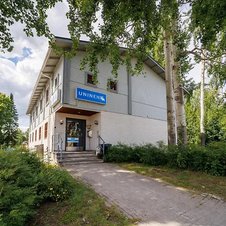 Hotelli Uninen Tampere 3* Tampere