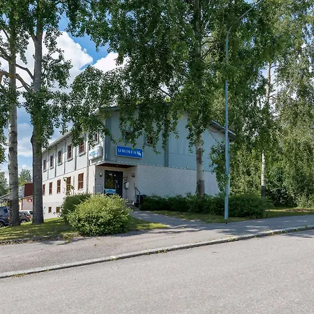 Hotelli Uninen Tampere Hotel Tampere