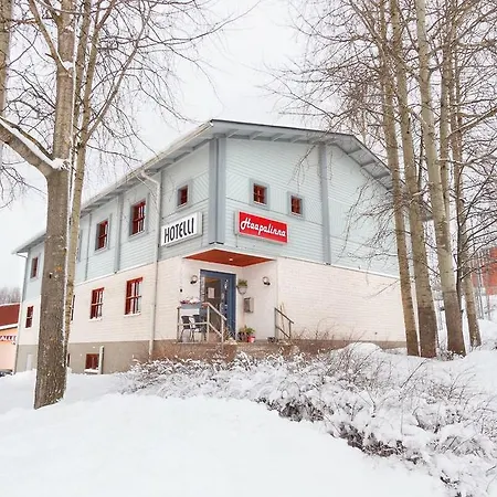 Hotell Uninen 3*