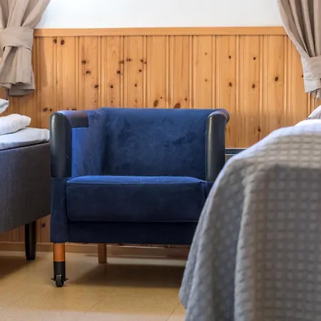 Hotel Hotelli Uninen Tampere