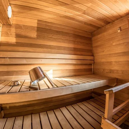 Hotelli Uninen Tampere 3* Tampere