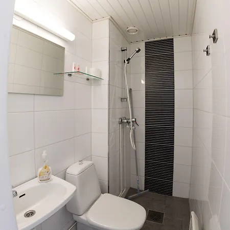 Hotelli Uninen Tampere 3* Tampere