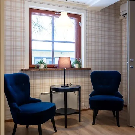 Hotelli Uninen Tampere Hotel Tampere