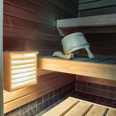 Hotelli Uninen Tampere Hotel