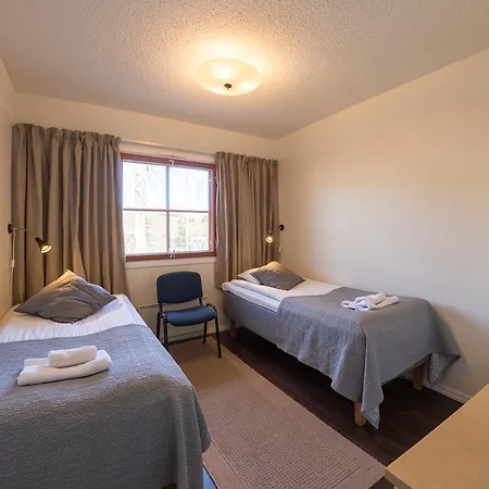 Hotel Hotelli Uninen Tampere