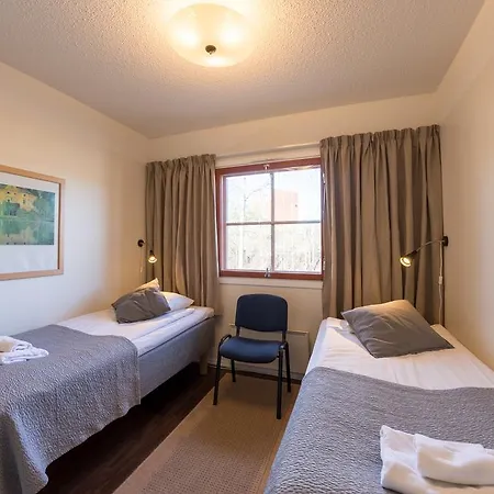 Uninen Hotel 3*