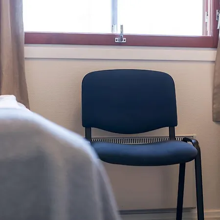 Hotelli Uninen Tampere Hotel Tampere