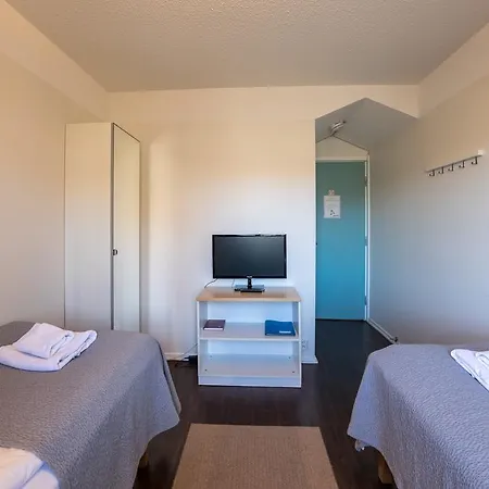 Hotelli Uninen Tampere 3*