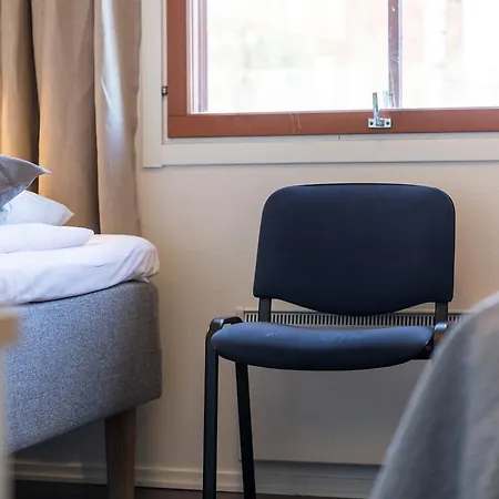 Hotel Hotelli Uninen Tampere