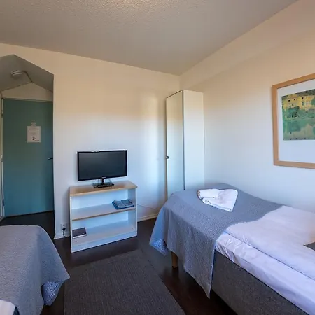 Uninen Hotell