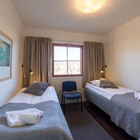 Hotelli Uninen Tampere Hotel 3*