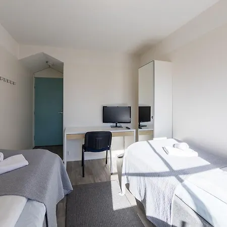 Hotel Hotelli Uninen Tampere