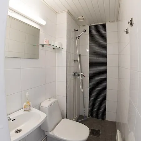 Hotelli Uninen Tampere
