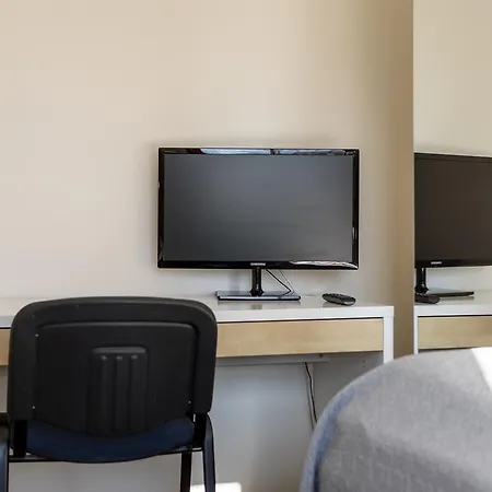 Hotelli Uninen Tampere Tampere