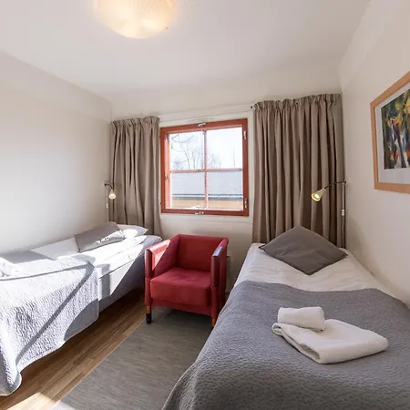 Hotelli Uninen Tampere Hotel