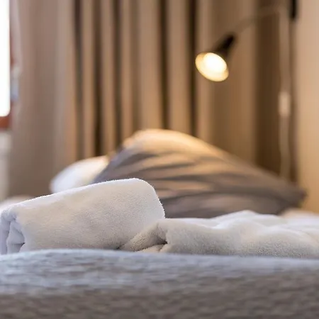 Hotel Hotelli Uninen Tampere