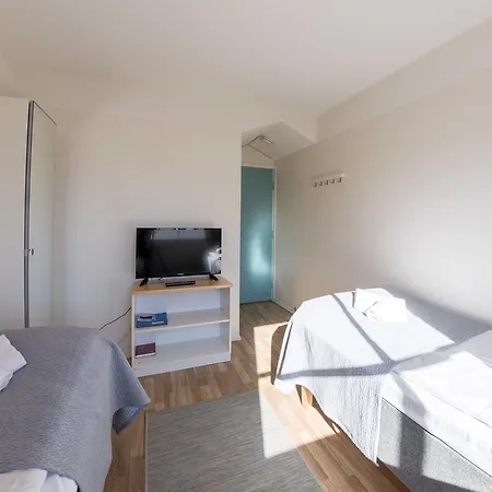 Hotelli Uninen Tampere Tampere