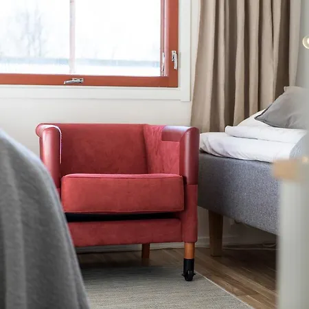 Uninen 3* Tammerfors