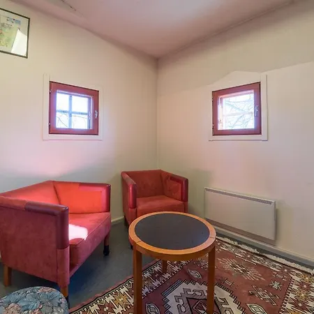 Hotel Uninen 3*