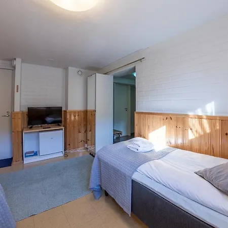 Hotelli Uninen Tampere 3*