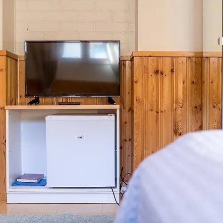 Hotel Hotelli Uninen Tampere 3*